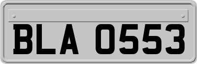 BLA0553