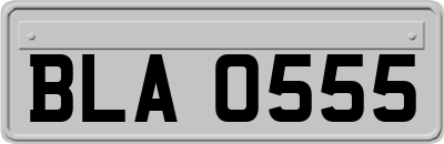 BLA0555