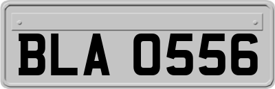 BLA0556