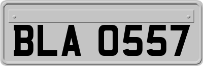 BLA0557