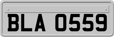 BLA0559