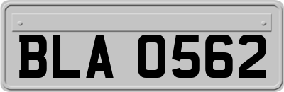 BLA0562