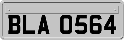BLA0564
