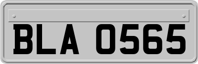 BLA0565
