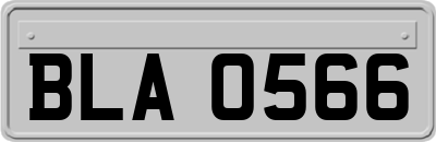 BLA0566