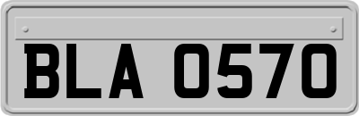 BLA0570