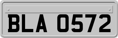 BLA0572