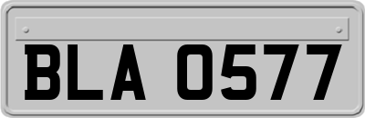 BLA0577
