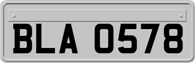BLA0578