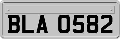 BLA0582