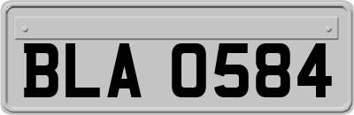 BLA0584