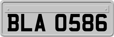 BLA0586
