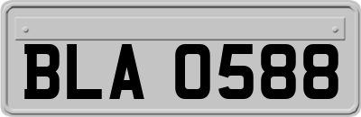 BLA0588