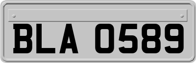 BLA0589