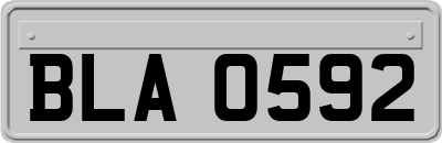 BLA0592