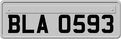 BLA0593