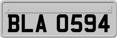 BLA0594