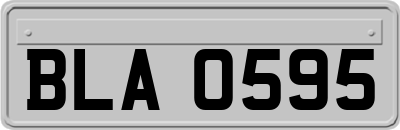 BLA0595