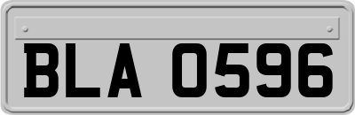 BLA0596
