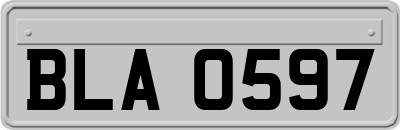 BLA0597
