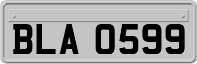 BLA0599