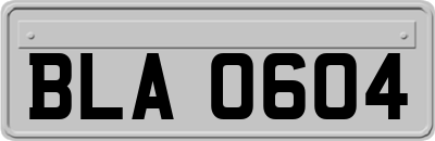 BLA0604