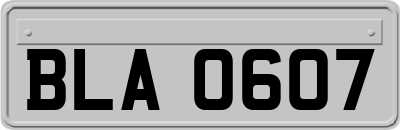 BLA0607