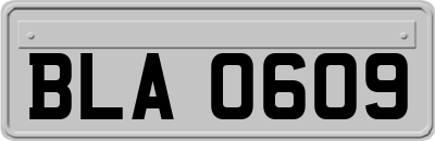 BLA0609