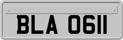 BLA0611