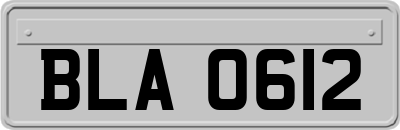 BLA0612