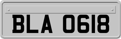 BLA0618