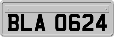 BLA0624