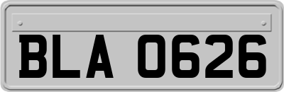 BLA0626