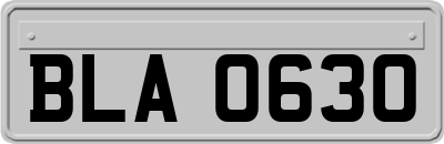 BLA0630