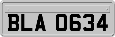 BLA0634