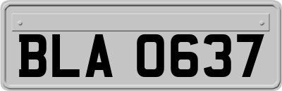 BLA0637