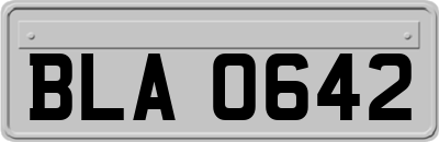 BLA0642