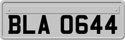 BLA0644