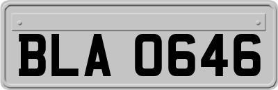 BLA0646