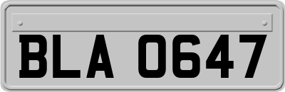 BLA0647