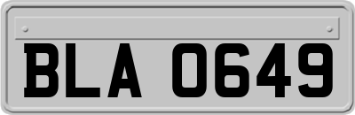 BLA0649