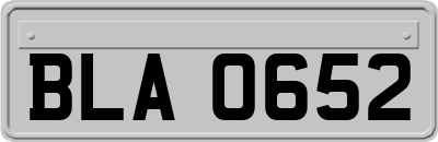 BLA0652