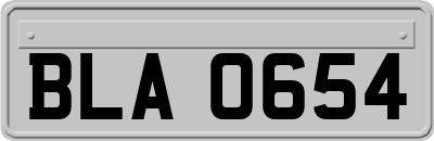 BLA0654
