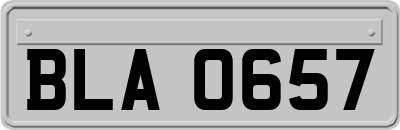BLA0657