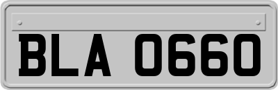BLA0660