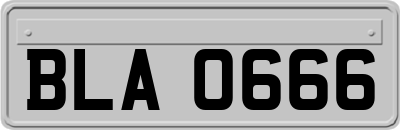 BLA0666
