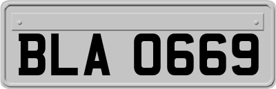 BLA0669