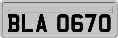 BLA0670