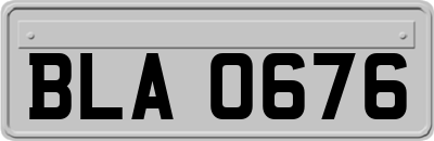 BLA0676