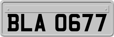 BLA0677